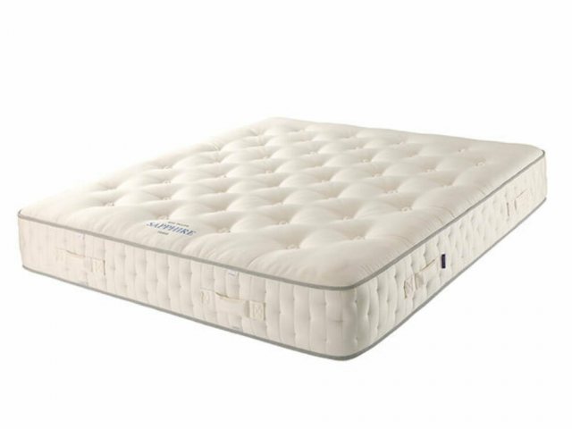 Harrison Spinks Harrison Spinks Mattresses Sapphire 20000