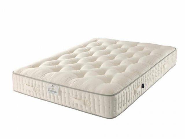 Harrison Spinks Harrison Spinks Mattresses Gold 9500