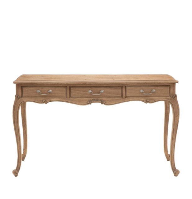 Gallery Direct Gallery Direct Chic Dressing Table Weathered