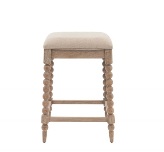 Gallery Direct Gallery Direct Artisan Barstool