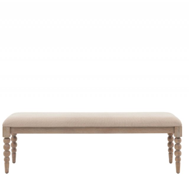 Gallery Direct Gallery Direct Artisan Dining Bench