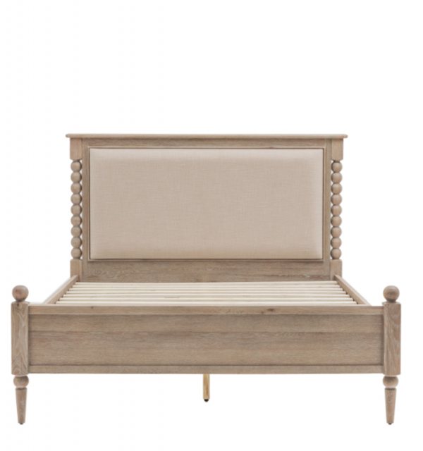 Gallery Direct Gallery Direct Artisan Cane Bed Frame