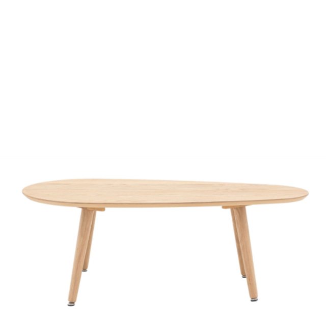 Gallery Direct Gallery Direct Hatfield Coffee Table