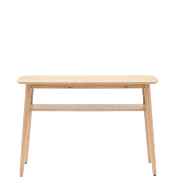 Gallery Direct Gallery Direct Hatfield Console Table