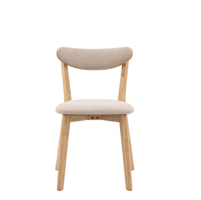 Gallery Direct Gallery Direct Hatfield Dining Chair