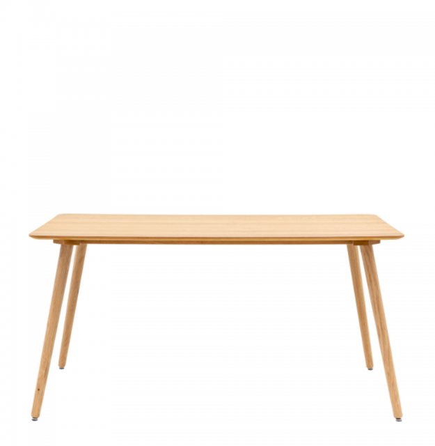 Gallery Direct Gallery Direct Hatfield Large Dining Table