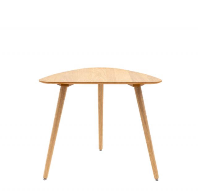 Gallery Direct Gallery Direct Hatfield Small Dining Table