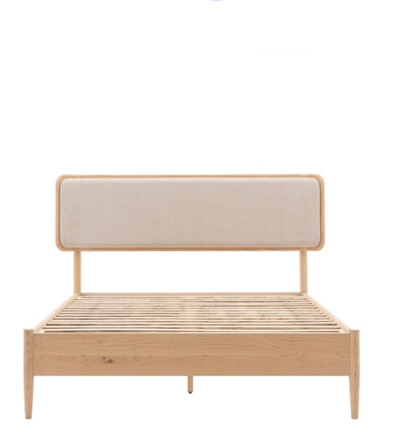 Gallery Direct Gallery Direct Hatfield Bed Frame