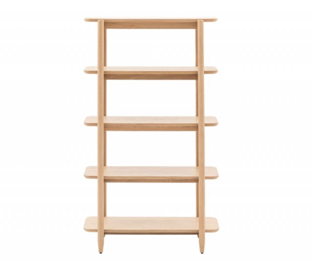 Gallery Direct Gallery Direct Hatfield Large Open Display Unit