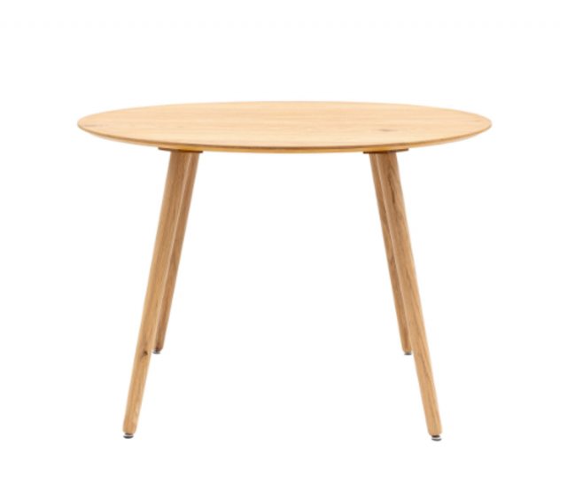 Gallery Direct Gallery Direct Hatfield Round Dining Table