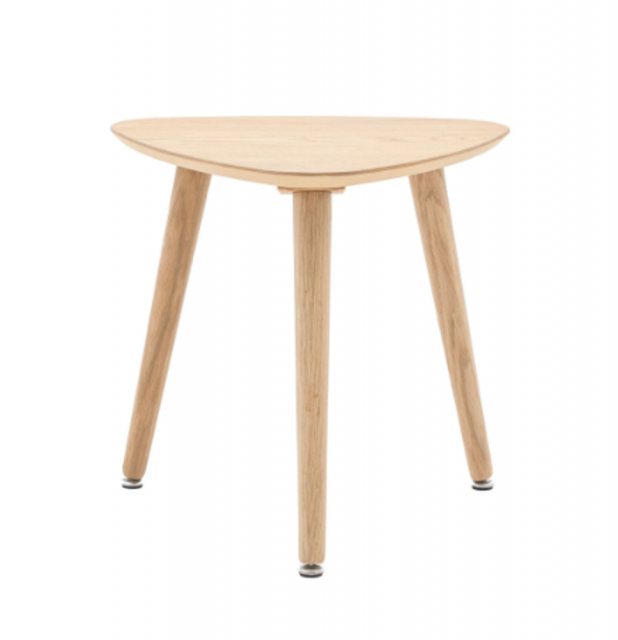 Gallery Direct Gallery Direct Hatfield Side Table