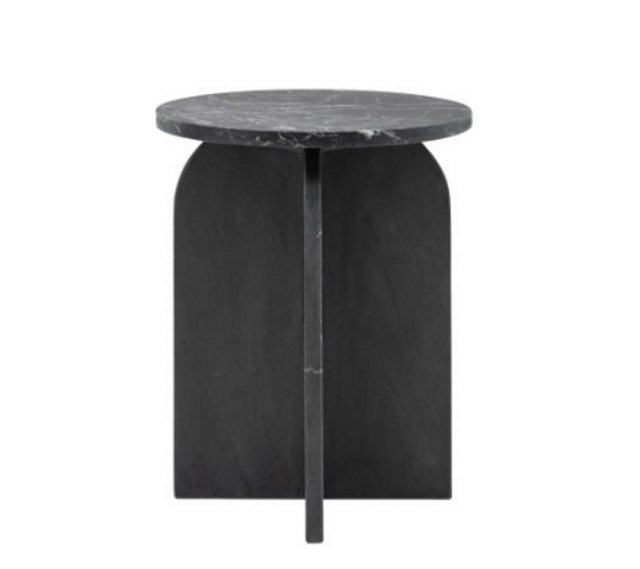 Gallery Direct Gallery Direct Amalfi Side Table