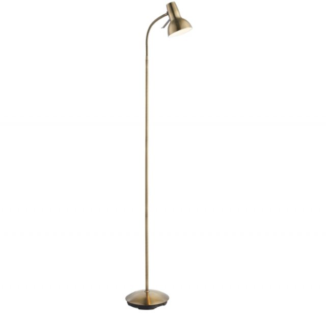 Gallery Direct Gallery Direct Amalfi Floor Lamp