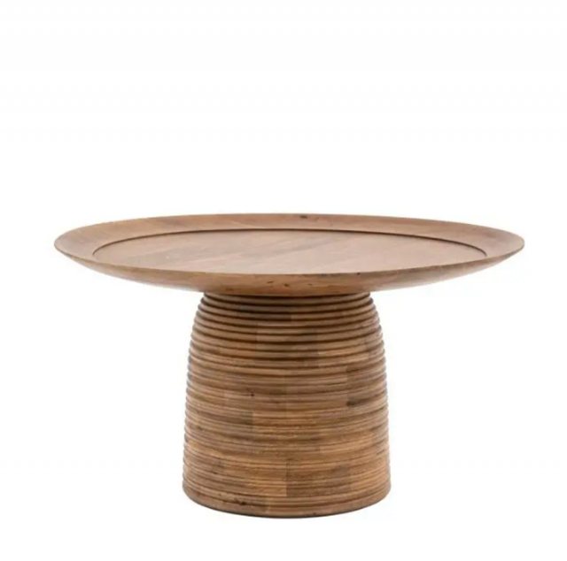 Gallery Direct Gallery Direct Belmonte Coffee Table
