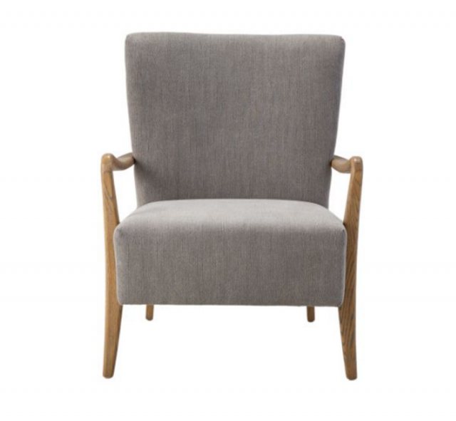 Gallery Direct Gallery Direct Chedworth Armchair