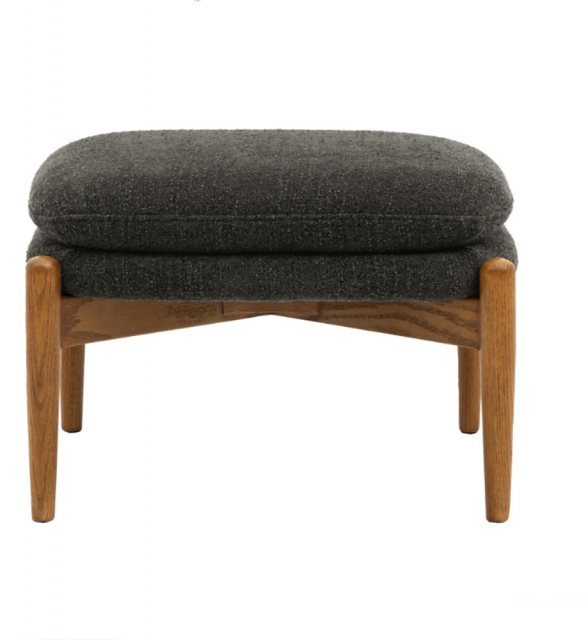 Gallery Direct Gallery Direct Datsun Footstool