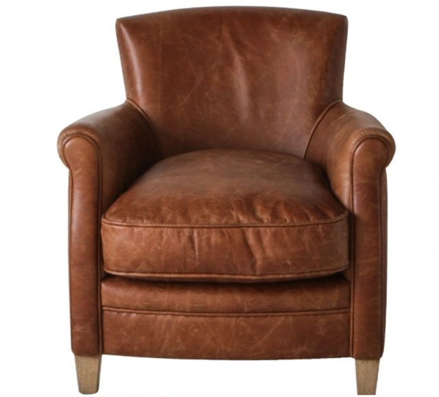 Gallery Direct Gallery Direct Mr Paddington Armchair