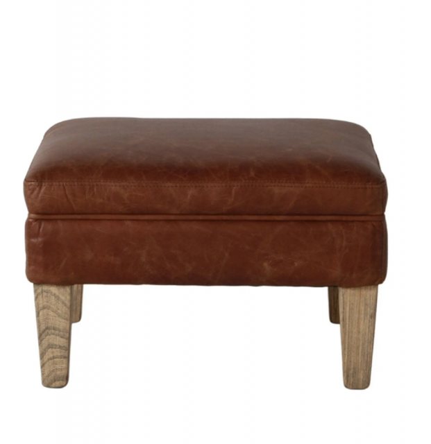 Gallery Direct Gallery Direct Mr Paddington Footstool