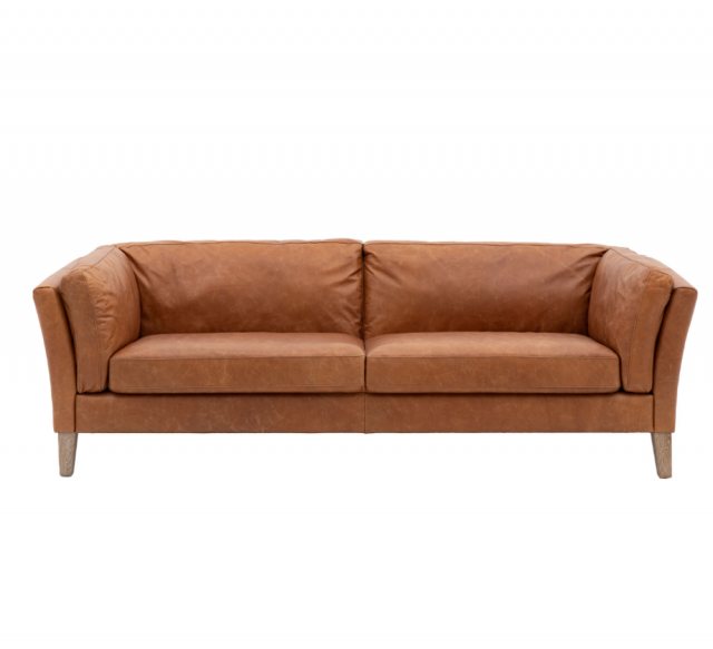 Gallery Direct Gallery Direct Ebury 3 Seater Sofa