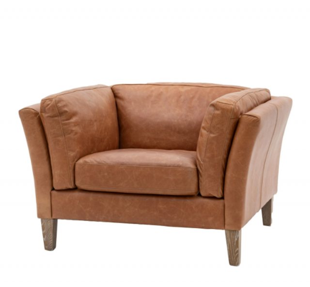 Gallery Direct Gallery Direct Ebury Armchair
