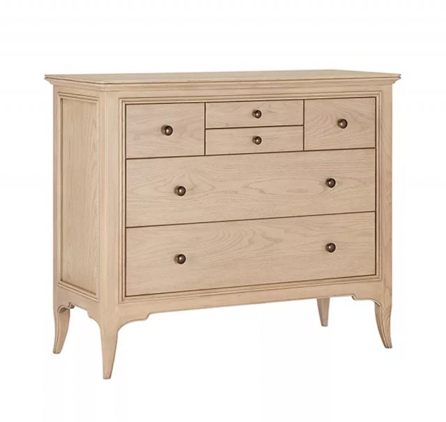 Willis & Gambier Willis & Gambier Toulon 6 Drawer Chest