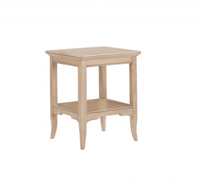 Willis & Gambier Willis & Gambier Toulon Lamp Table
