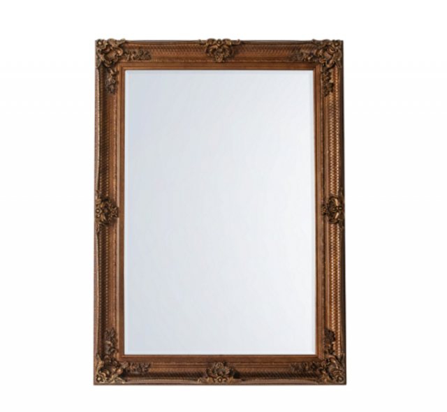 Gallery Direct Gallery Direct Small Abbey Mirror