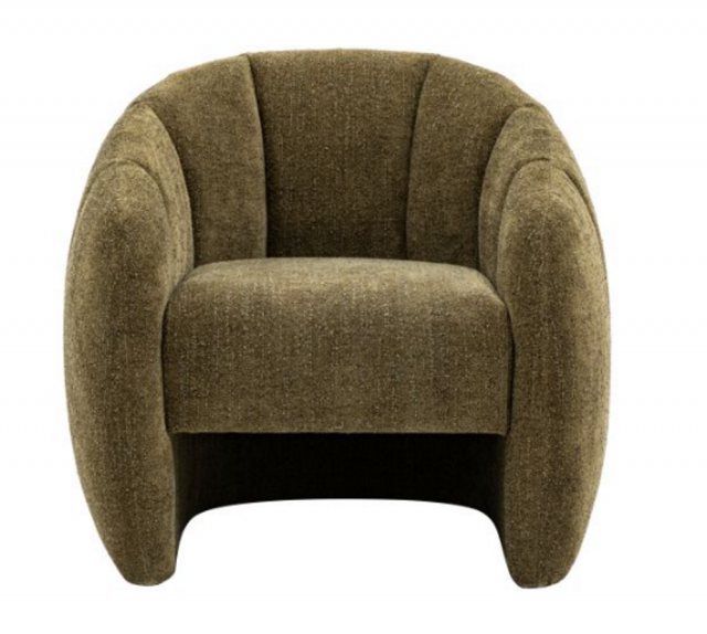 Gallery Direct Gallery Direct Atella Tub Chair