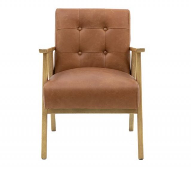 Gallery Direct Gallery Direct Blackhall Armchair