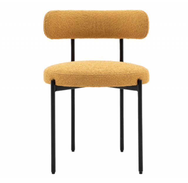 Gallery Direct Gallery Direct Aveley Dining Chair