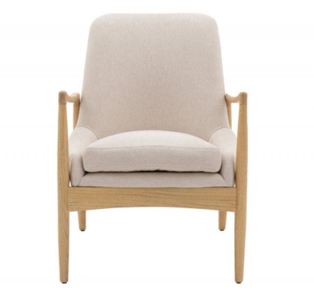 Gallery Direct Gallery Direct Carrera Dining Chair