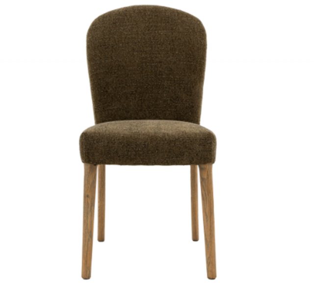 Gallery Direct Gallery Direct Hinton Dining Chair