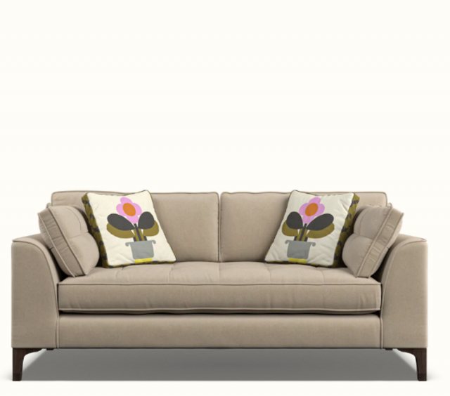 Orla Kiely Orla Kiely Arklow Medium Sofa