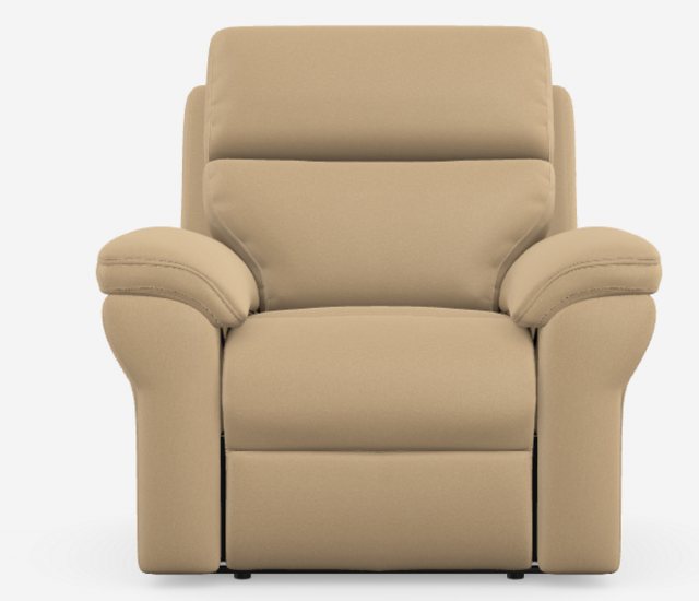 La-Z-Boy La-Z-Boy Dixie Manual Recliner Armchair