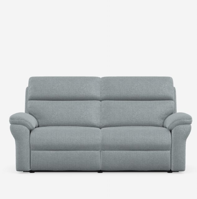 La-Z-Boy La-Z-Boy Dixie 3 Seater Powered Recliner Sofa