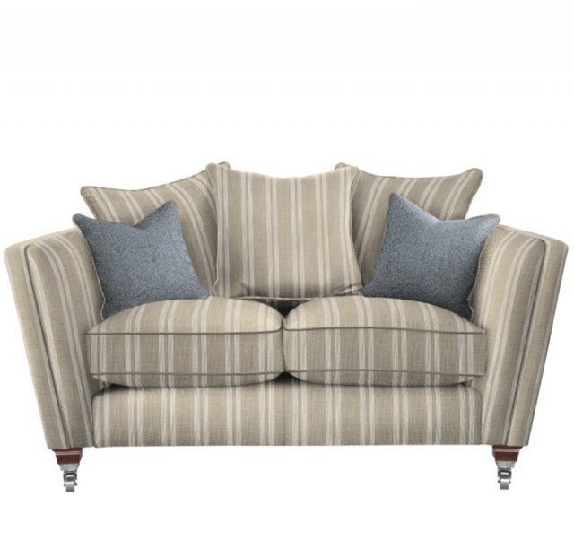 Parker Knoll Parker Knoll Harlow 2 Seater Sofa (Pillow Back)