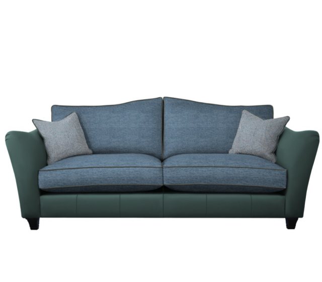 Parker Knoll Parker Knoll Harriet Grand Sofa (Formal Back)