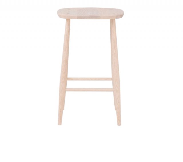 Ercol Ercol Collection Counter Bar Stool (2 Sizes)