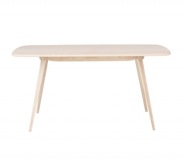 Ercol Ercol Collection Plank Table