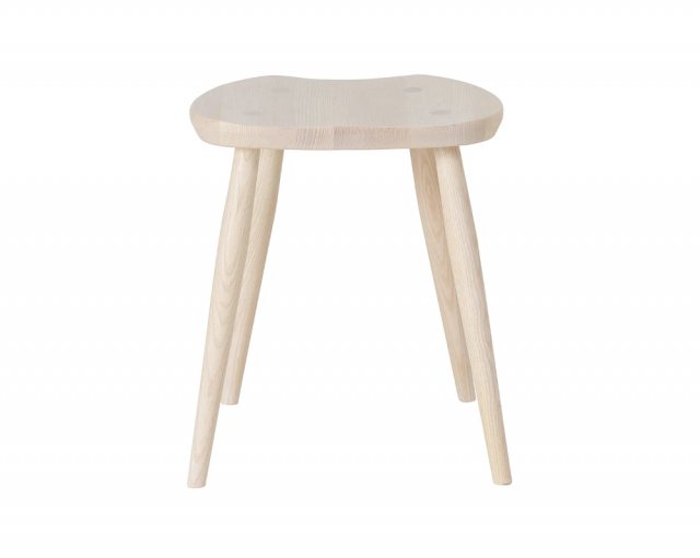 Ercol Ercol Collection Saddle Stool