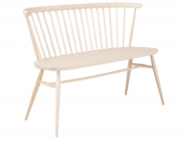 Ercol Ercol Collection Loveseat