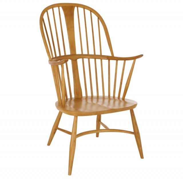 Ercol Ercol Collection Chairmakers Chair