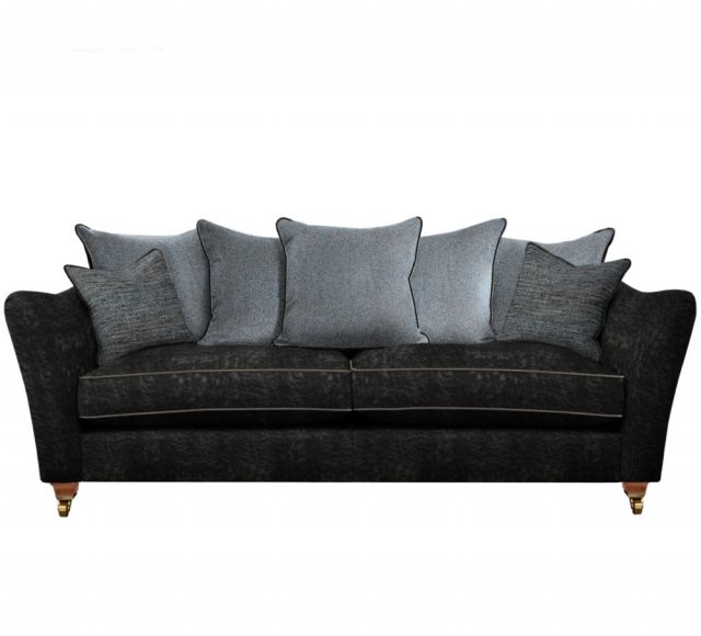 Parker Knoll Parker Knoll Harriet Grand Sofa (Pillowback)