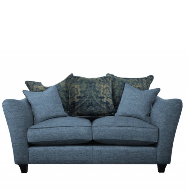 Parker Knoll Parker Knoll Harriet 2 Seater Sofa (Pillowback)