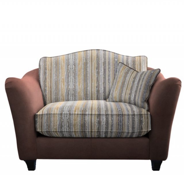 Parker Knoll Parker Knoll Harriet Snuggler