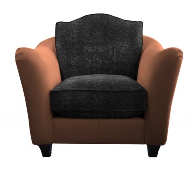 Parker Knoll Parker Knoll Harriet Armchair