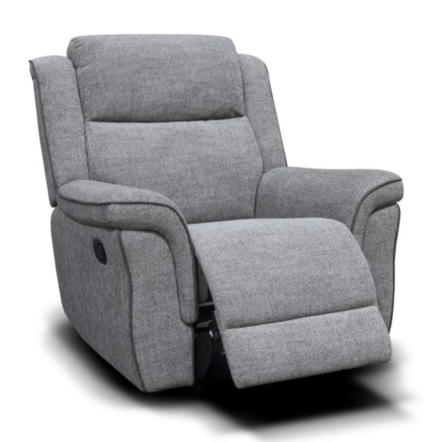 Parker Knoll Parker Knoll Hudson 23 Armchair Manual Recliner