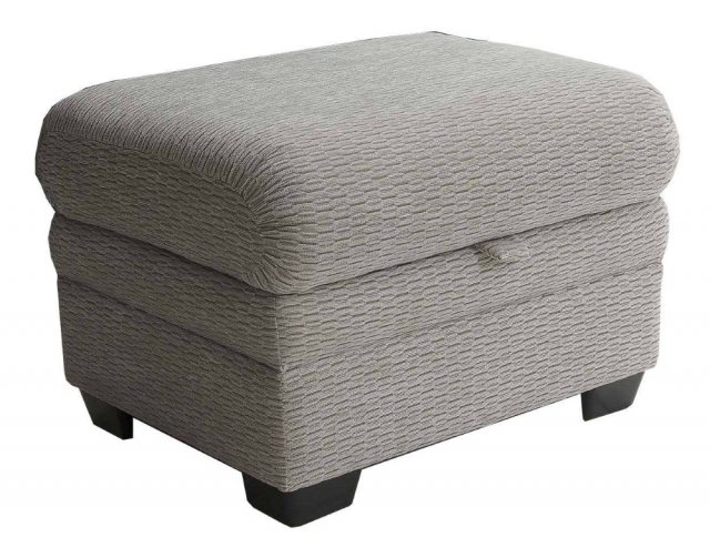 Parker Knoll Parker Knoll Lifestyle Storage Footstool