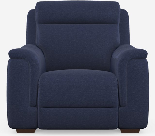 La-Z-Boy La-Z-Boy Huxley Manual Recliner Armchair