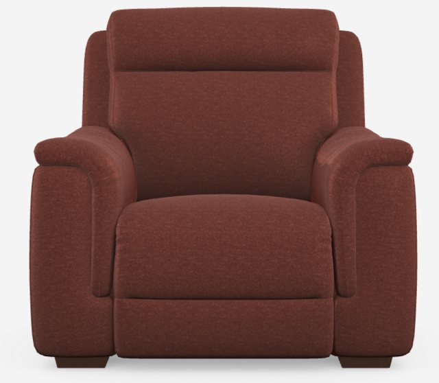 La-Z-Boy La-Z-Boy Huxley Powered Recliner Armchair With Powered Head Tilt